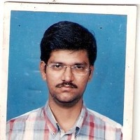 Krishna Kandh