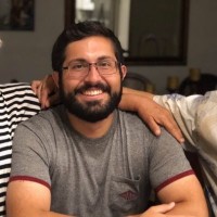 Bryan Karimi