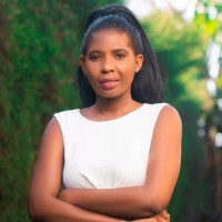 Thokozire Mtonga