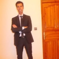 mohamed ouazzani