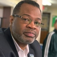 Larry T. Grant, Jr.