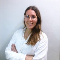 María Negrete, Phd