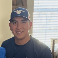 Lukas Rodriguez