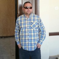 Mohamed Reda