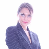 Ekaterina Lepeshkina