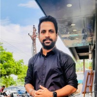Rakesh Chouhan