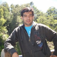 Victor Herrera Merino