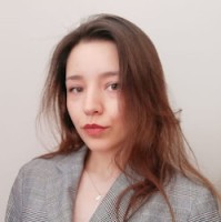 Merve Gülpınar