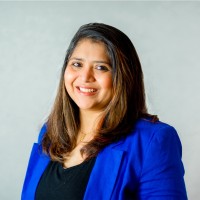 Mikita Shah