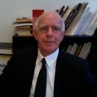 Eamonn Cooke