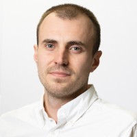 Josh Whitton