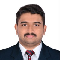 Nithin P Kumar