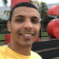 Walace Amorim Andre