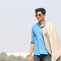 Nirav Panchal