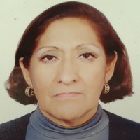 Josefina Aguilar Lopez
