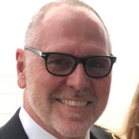 Phil Ward