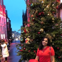 Komal Balani
