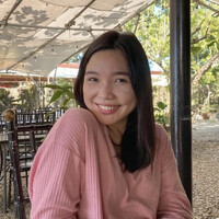 Christina Ashley Inciong