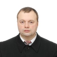 NIKOLAY BONDAREV