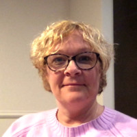 Kim Hodgson