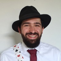 Jeroen De Groote