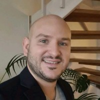 Alejandro Gomez Segura