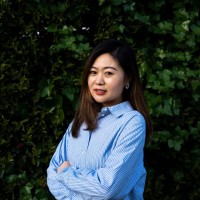 Yaki Liu