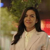 Reyhaneh Rezaie