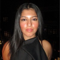 Gisella Paez