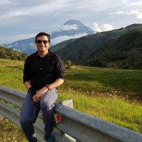 Daniel Aldas Mena