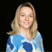 Nataliia Ryhus