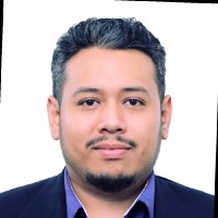 Amiruddin Ibrahim