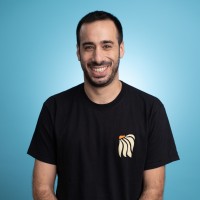 Eitan Glassman