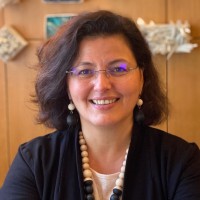 Pascale Bauer