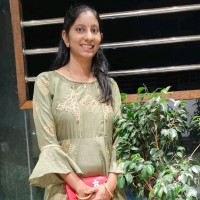 Rupali Ghodake