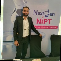 Mohammad Nazim