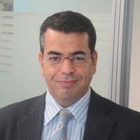 Bahaa Eldin Barghash