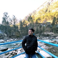 Mohd. Azhan Tariq