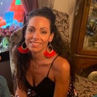 Amanda Rose Frisone