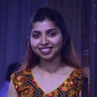 Krutika Raut