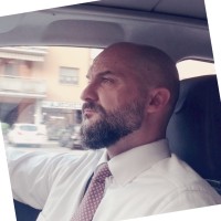 Massimiliano Porcari