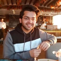 Usman Ali Khan, CSCMP