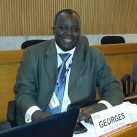 Georges Bazongo