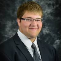 Hunter Hessling