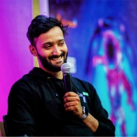 Shivam Srivastava