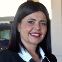 Khadija Alami Bennani