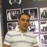 Anderson Zakrian