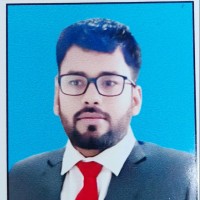 Neelesh Kumar Gupta