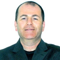 Mark Kolibolotsky