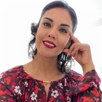 Mara Gabriela Avila Camacho